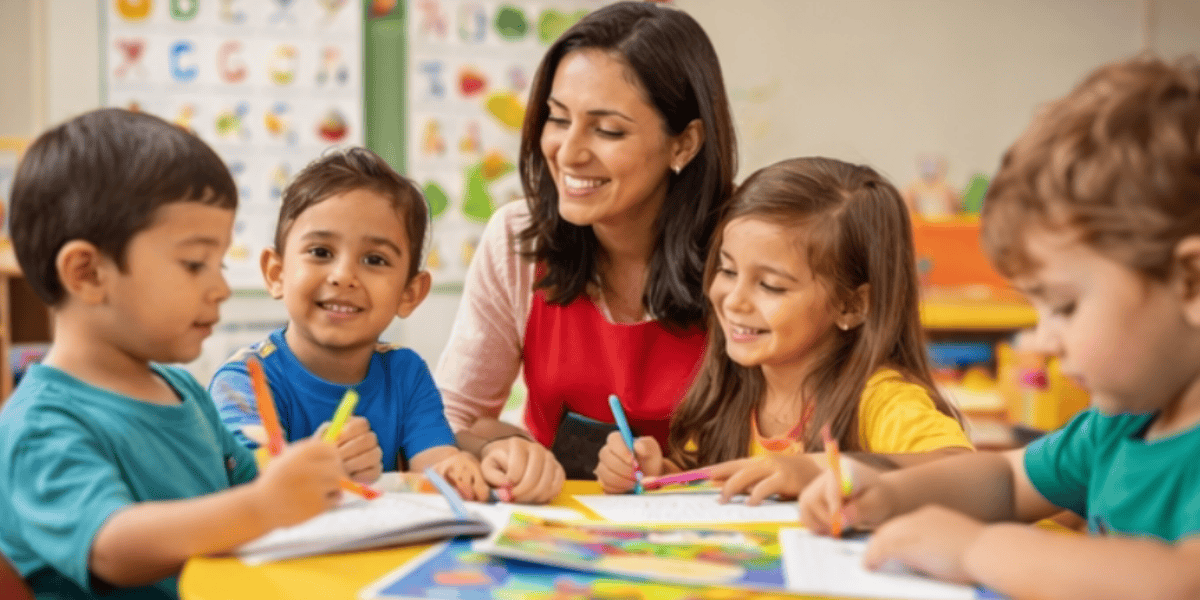 Education
